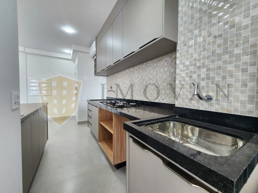 Alugar Apartamento / Padrão em Ribeirão Preto R$ 2.600,00 - Foto 3