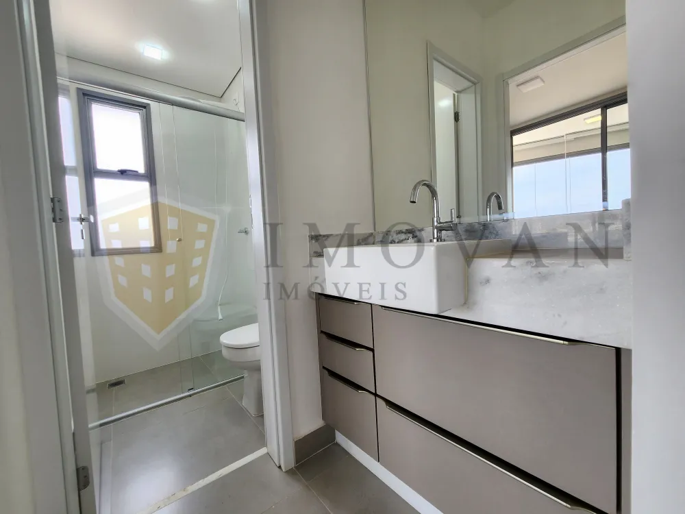 Alugar Apartamento / Padrão em Ribeirão Preto R$ 2.600,00 - Foto 13