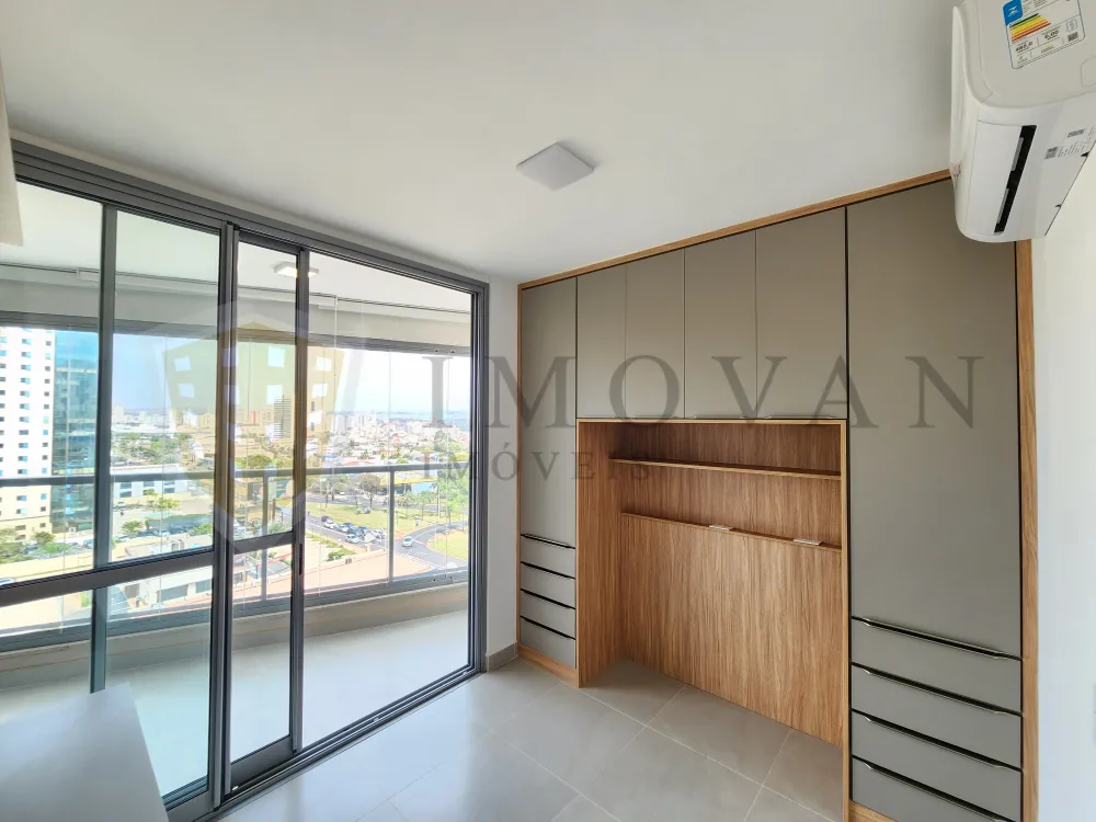 Alugar Apartamento / Padrão em Ribeirão Preto R$ 2.600,00 - Foto 9