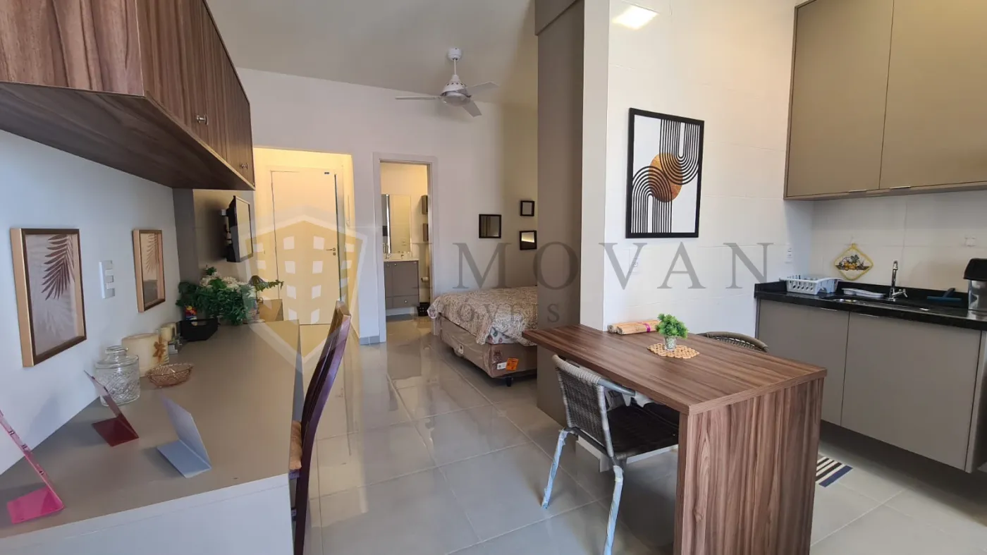 Alugar Apartamento / Kitchnet em Ribeirão Preto R$ 2.300,00 - Foto 3