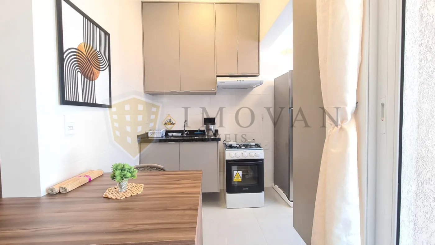 Alugar Apartamento / Kitchnet em Ribeirão Preto R$ 2.300,00 - Foto 6