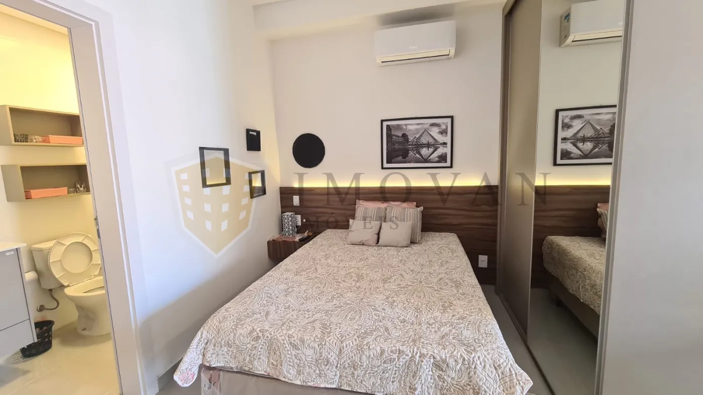 Alugar Apartamento / Kitchnet em Ribeirão Preto R$ 2.300,00 - Foto 10