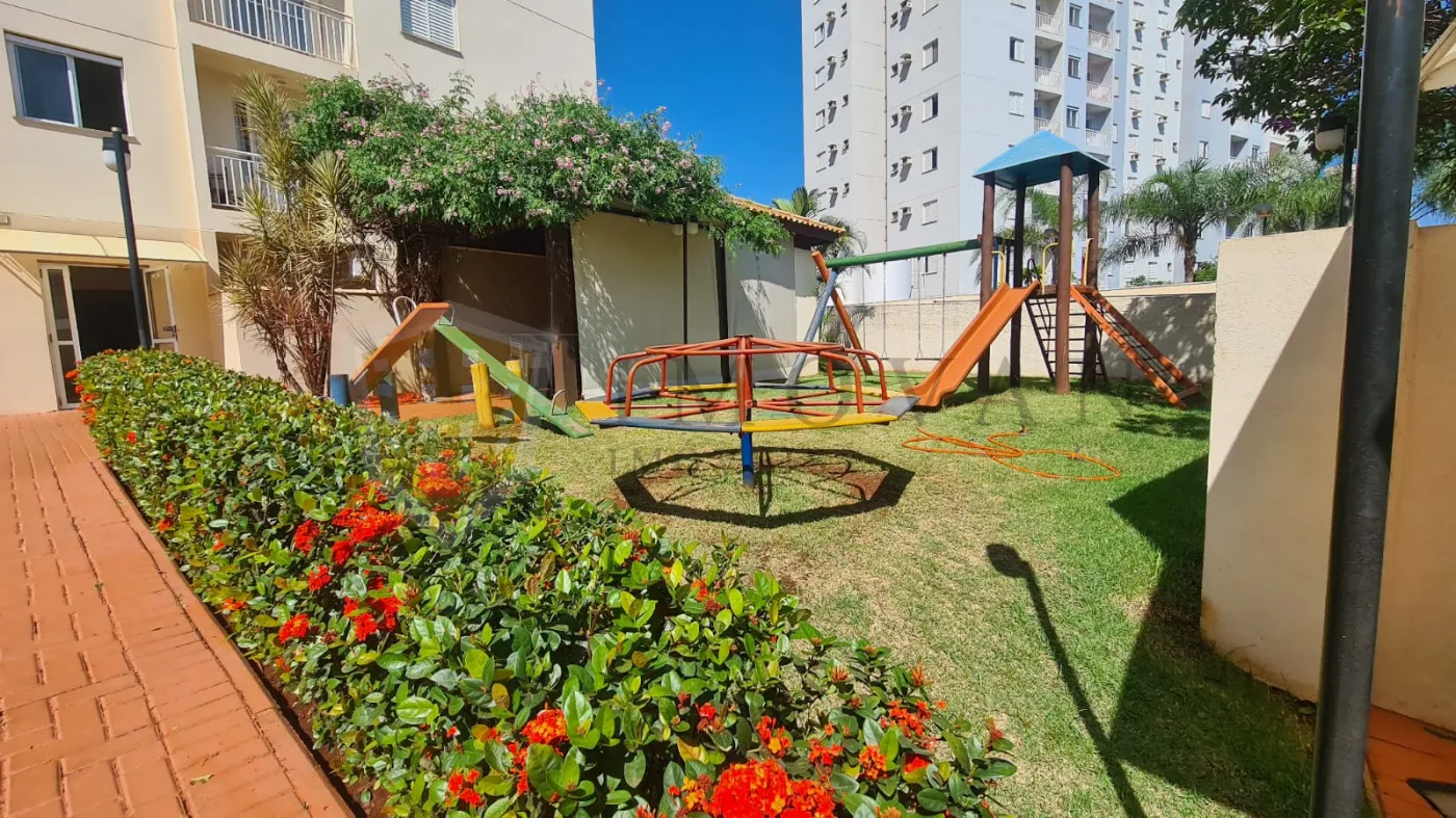 Alugar Apartamento / Padrão em Ribeirão Preto R$ 1.300,00 - Foto 17