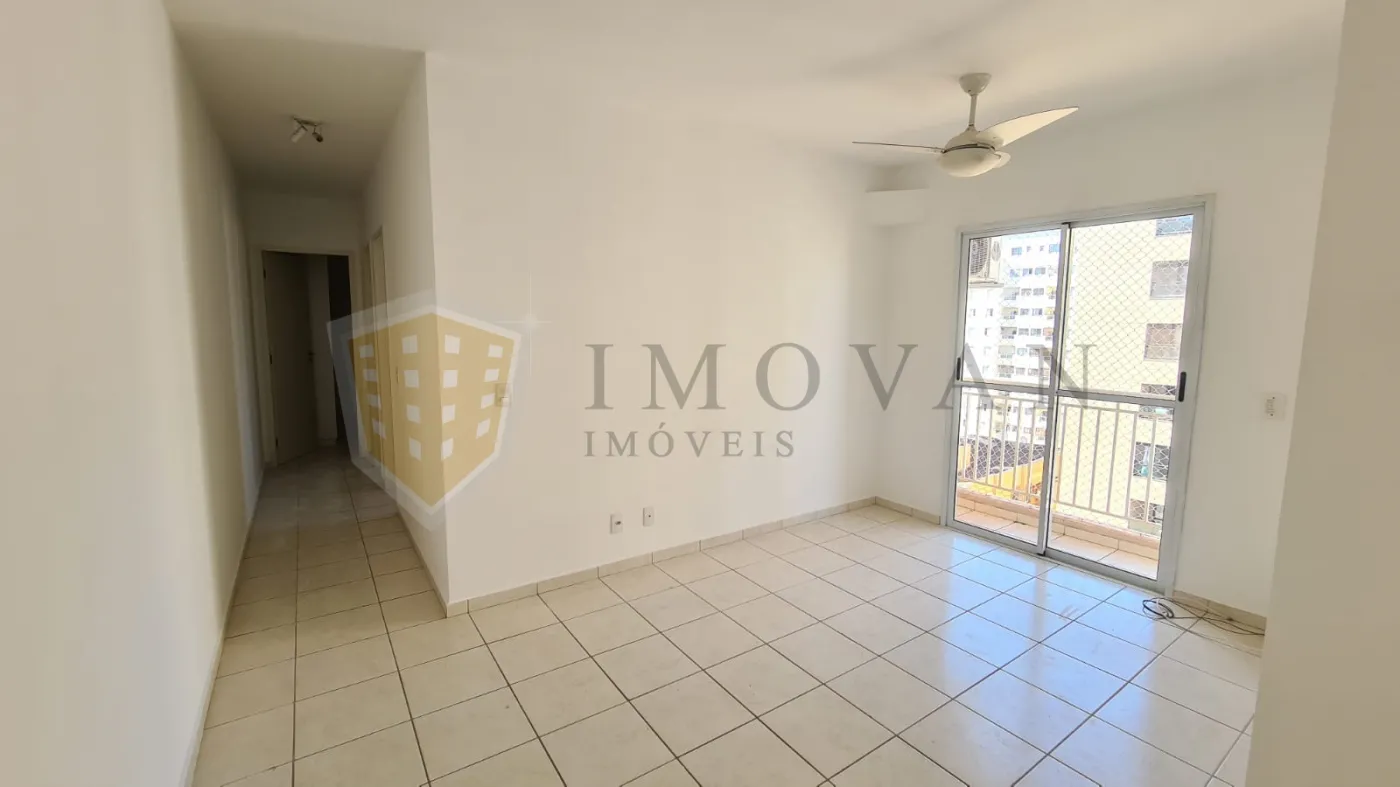 Alugar Apartamento / Padrão em Ribeirão Preto R$ 1.300,00 - Foto 2