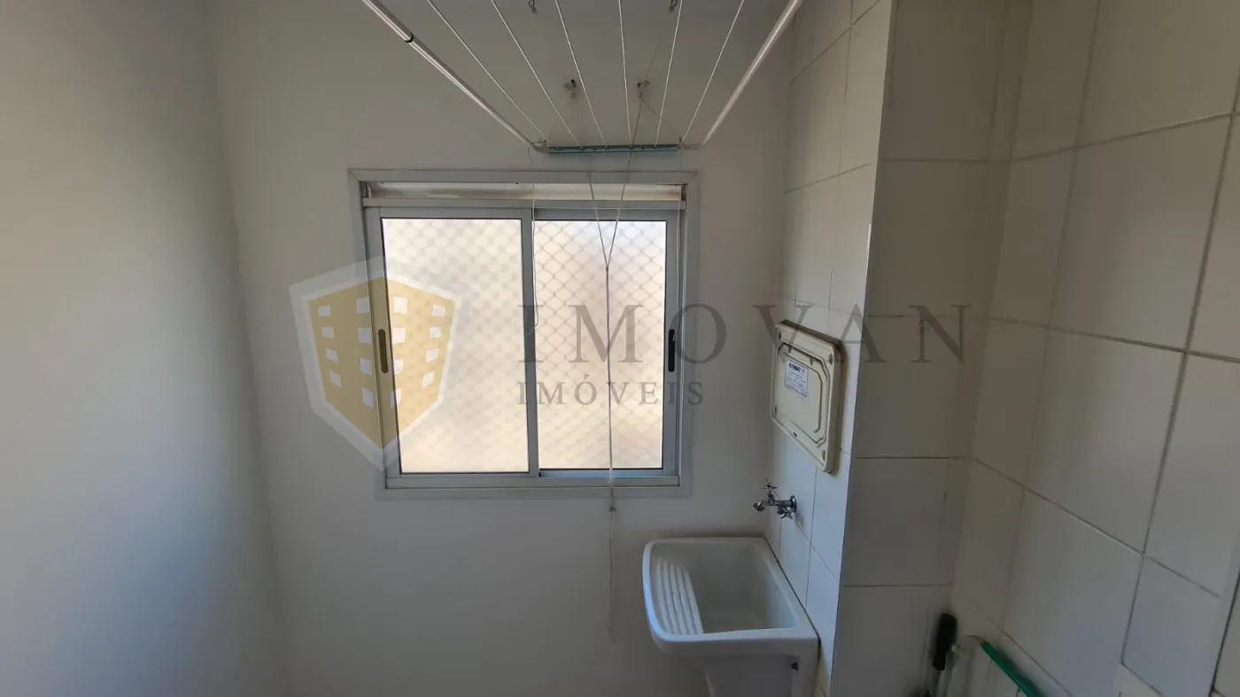 Alugar Apartamento / Padrão em Ribeirão Preto R$ 1.300,00 - Foto 6