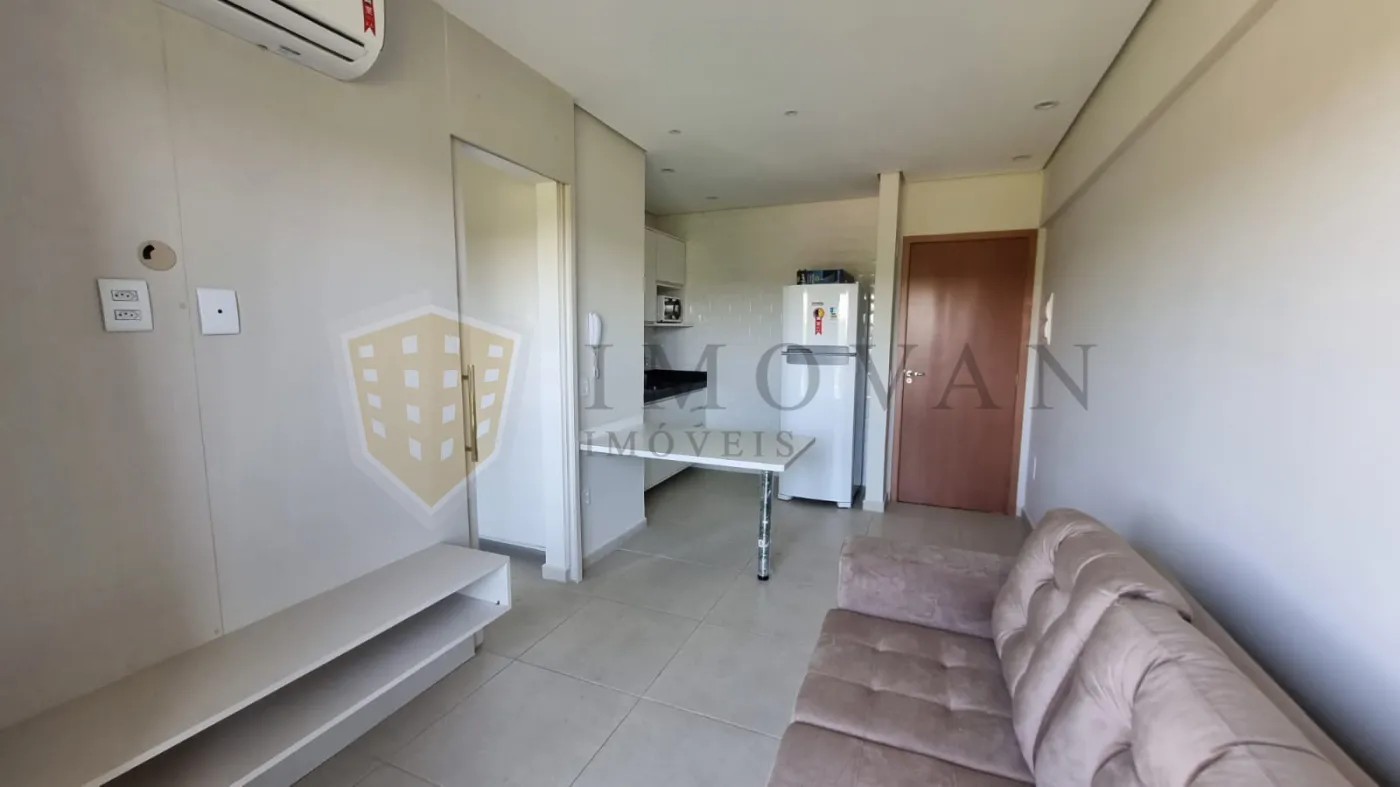 Alugar Apartamento / Padrão em Ribeirão Preto R$ 2.100,00 - Foto 3