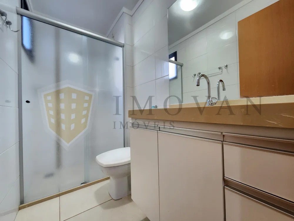 Alugar Apartamento / Padrão em Ribeirão Preto R$ 3.500,00 - Foto 17