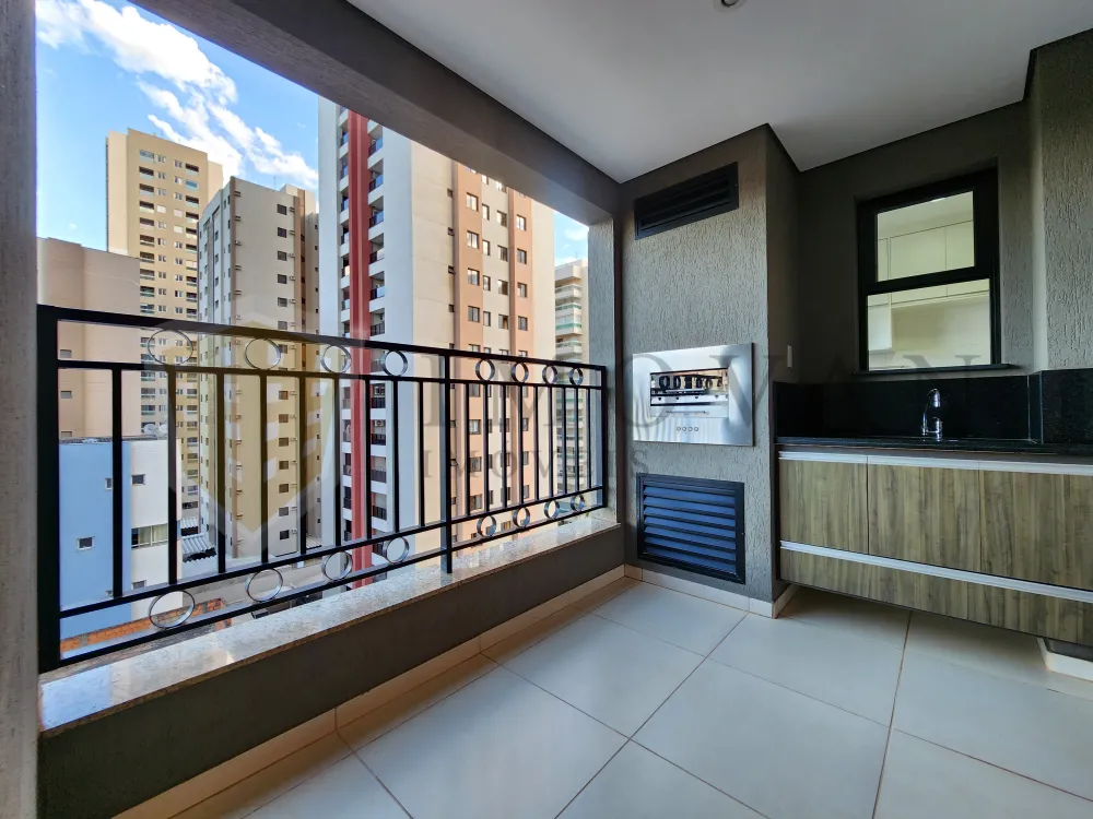 Alugar Apartamento / Padrão em Ribeirão Preto R$ 3.500,00 - Foto 20