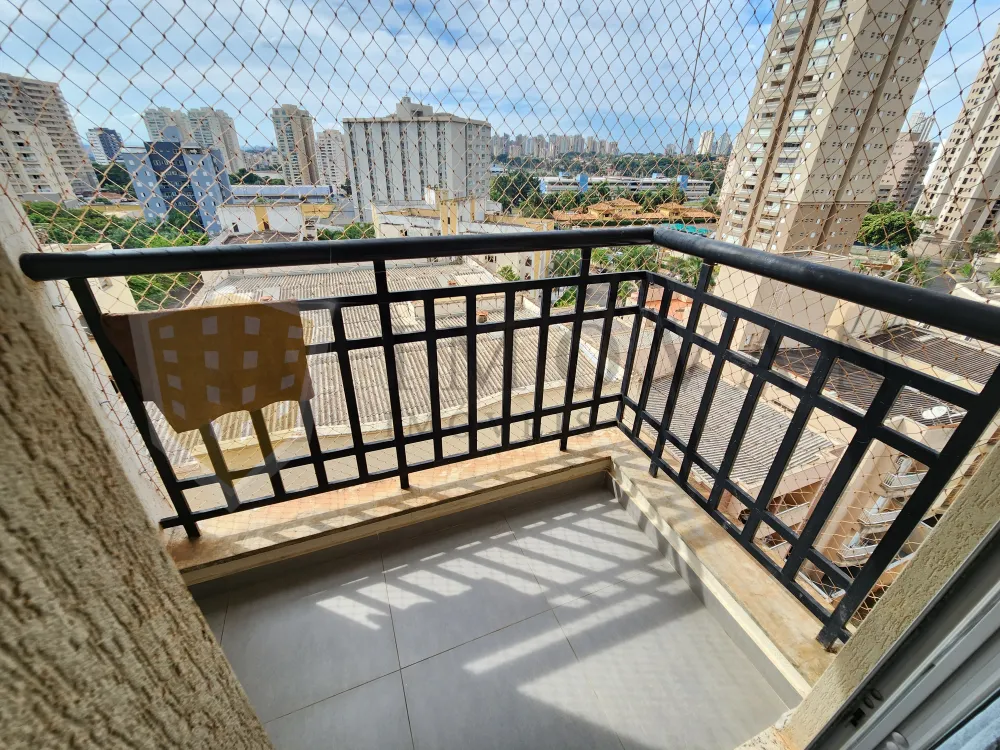 Alugar Apartamento / Padrão em Ribeirão Preto R$ 1.850,00 - Foto 11