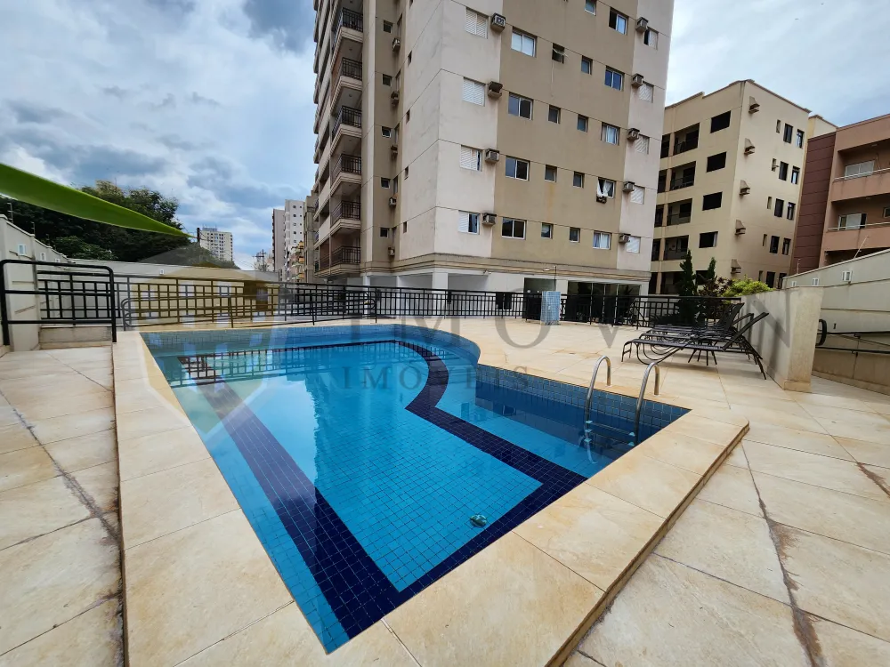 Alugar Apartamento / Padrão em Ribeirão Preto R$ 1.850,00 - Foto 18