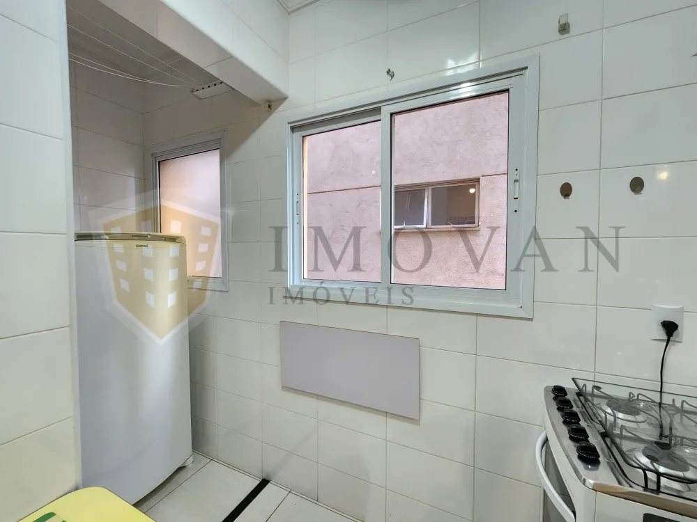 Alugar Apartamento / Padrão em Ribeirão Preto R$ 1.500,00 - Foto 10