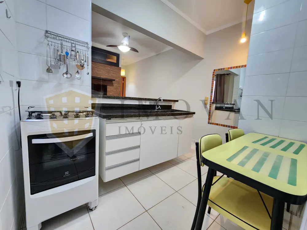 Alugar Apartamento / Padrão em Ribeirão Preto R$ 1.500,00 - Foto 9