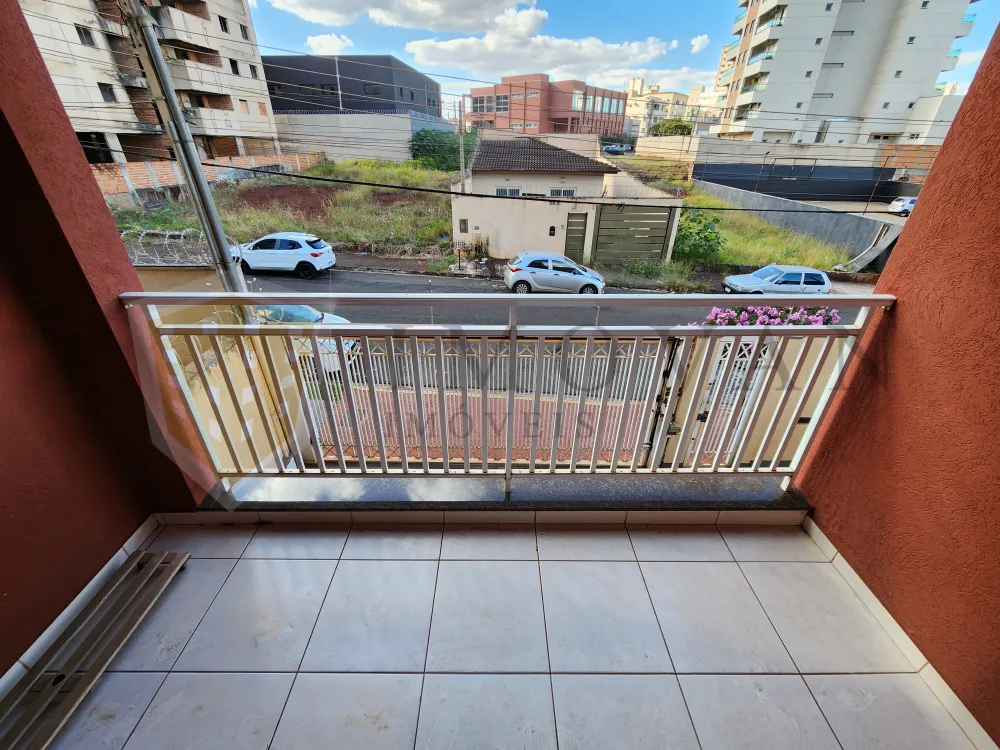 Alugar Apartamento / Padrão em Ribeirão Preto R$ 1.500,00 - Foto 5