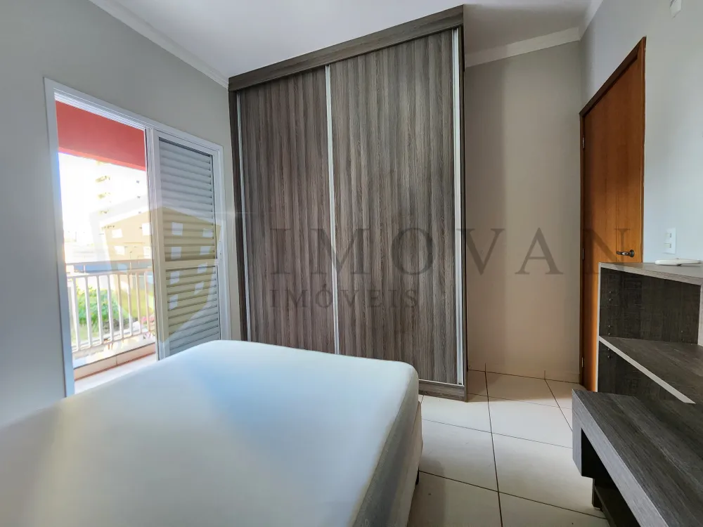 Alugar Apartamento / Padrão em Ribeirão Preto R$ 1.500,00 - Foto 15