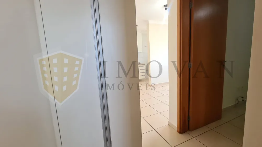 Alugar Apartamento / Padrão em Ribeirão Preto R$ 1.150,00 - Foto 6