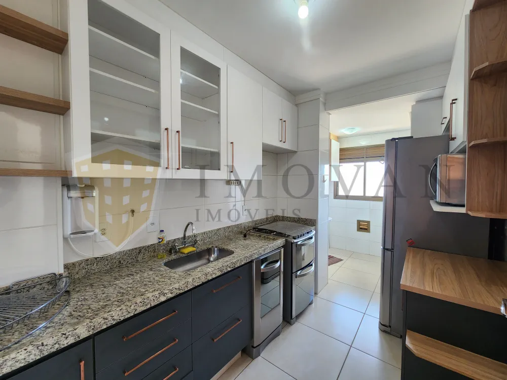 Alugar Apartamento / Padrão em Ribeirão Preto R$ 3.200,00 - Foto 3