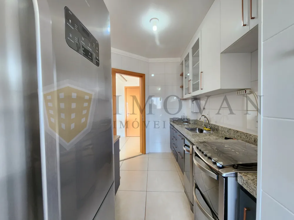 Alugar Apartamento / Padrão em Ribeirão Preto R$ 3.200,00 - Foto 4