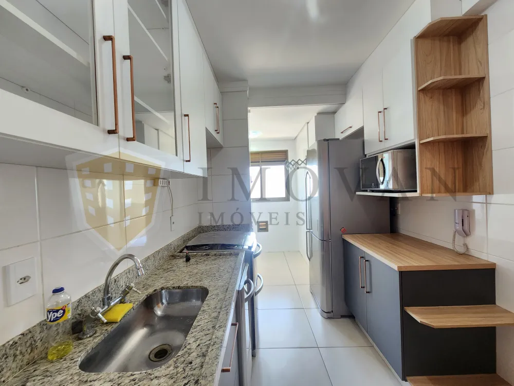 Alugar Apartamento / Padrão em Ribeirão Preto R$ 3.200,00 - Foto 5