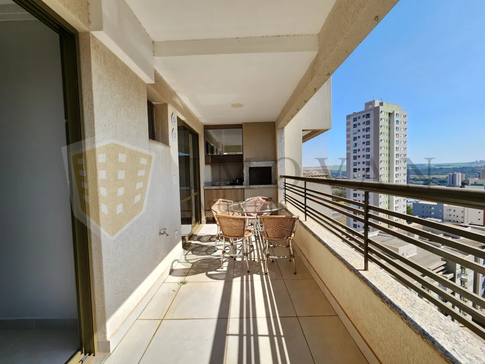 Alugar Apartamento / Padrão em Ribeirão Preto R$ 3.200,00 - Foto 18