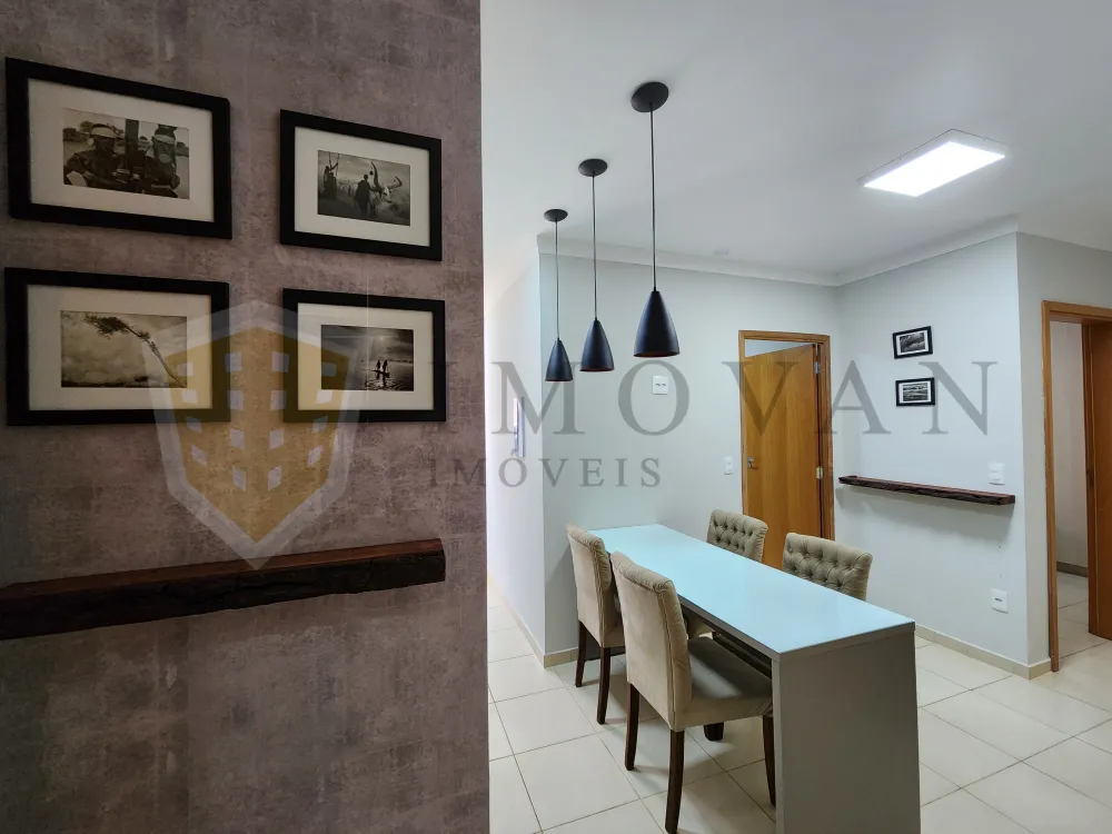 Alugar Apartamento / Padrão em Ribeirão Preto R$ 1.800,00 - Foto 9