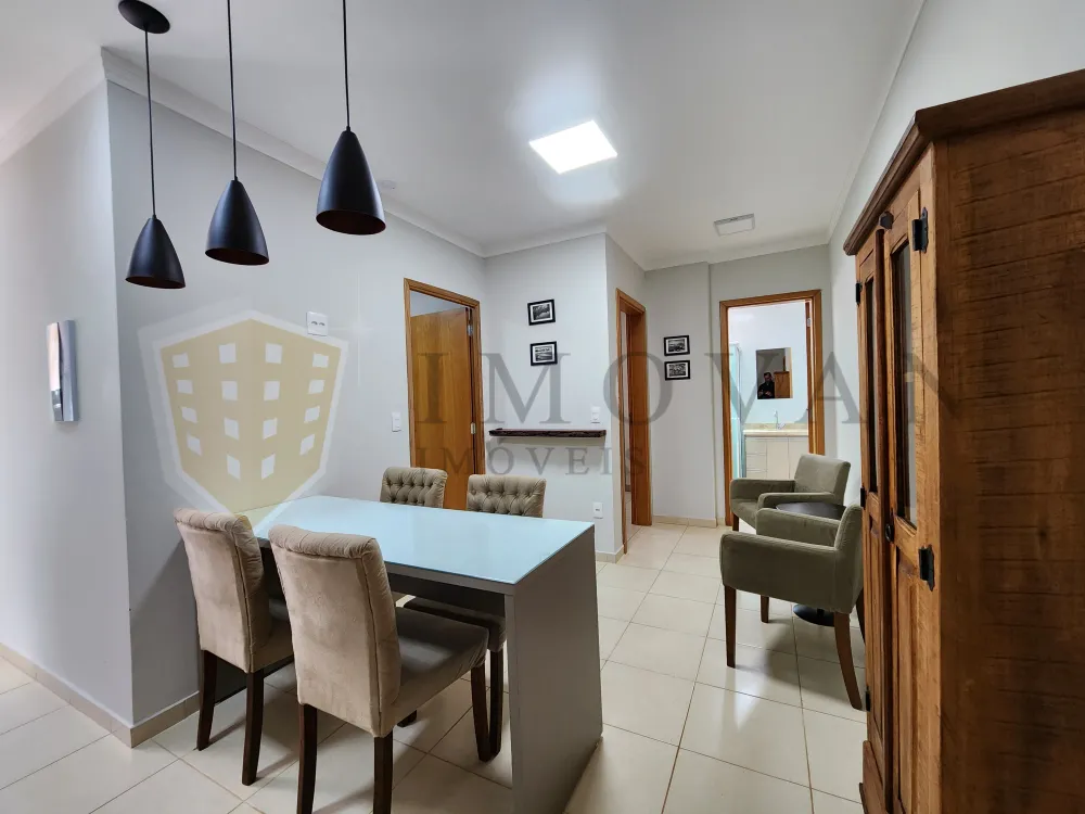 Alugar Apartamento / Padrão em Ribeirão Preto R$ 1.800,00 - Foto 5