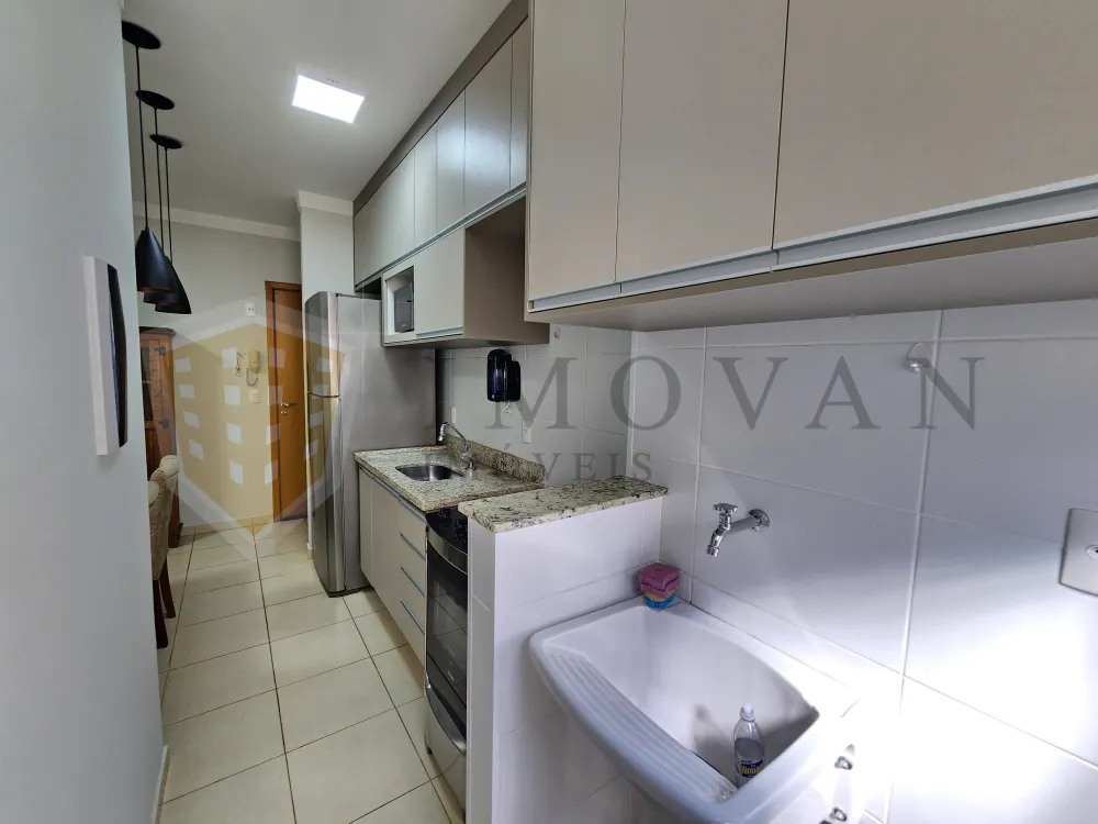 Alugar Apartamento / Padrão em Ribeirão Preto R$ 1.800,00 - Foto 3