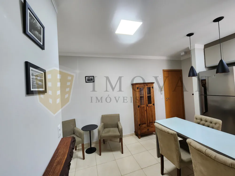 Alugar Apartamento / Padrão em Ribeirão Preto R$ 1.800,00 - Foto 7