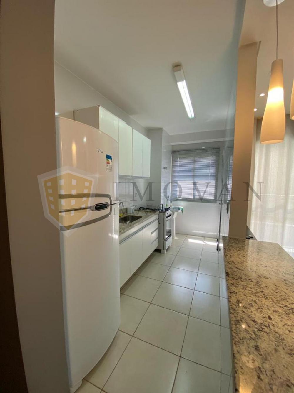 Alugar Apartamento / Padrão em Ribeirão Preto R$ 1.600,00 - Foto 6