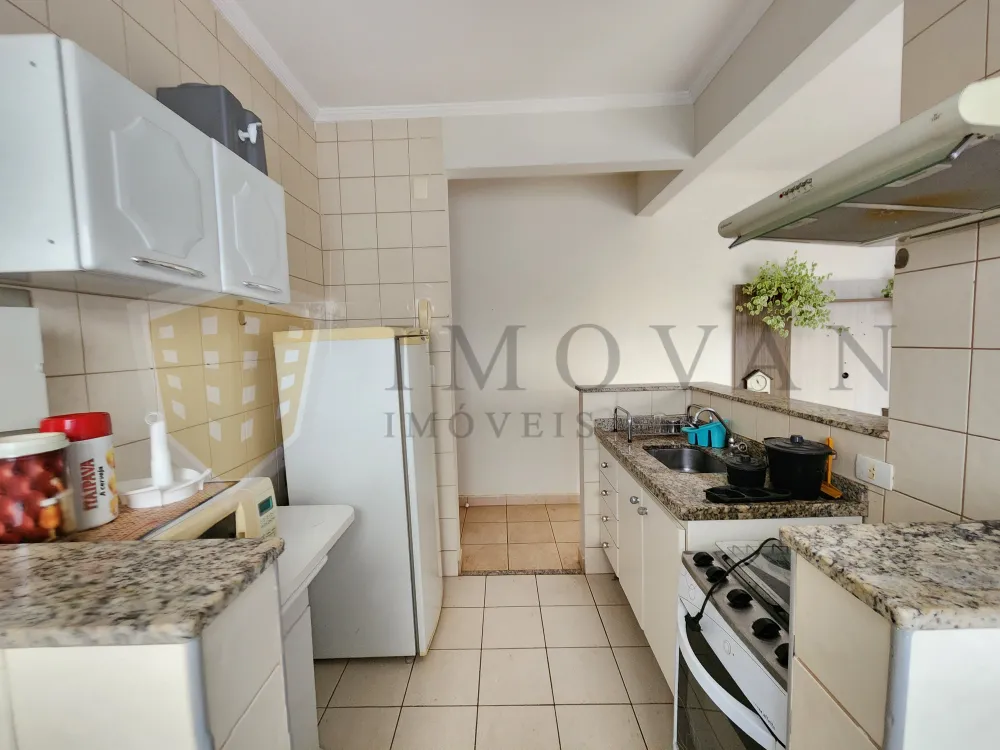 Alugar Apartamento / Padrão em Ribeirão Preto R$ 1.050,00 - Foto 3