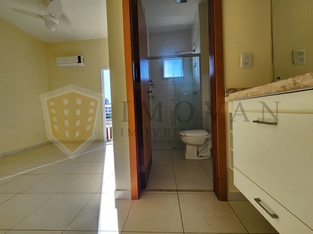 Alugar Apartamento / Padrão em Ribeirão Preto R$ 1.500,00 - Foto 11