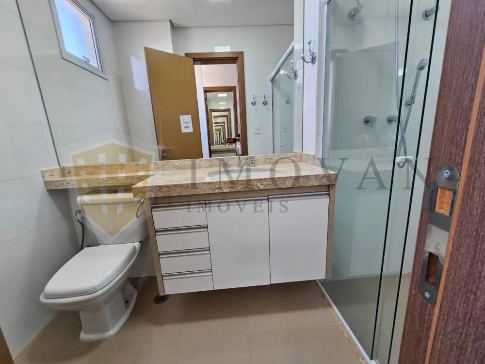 Alugar Apartamento / Padrão em Ribeirão Preto R$ 4.100,00 - Foto 19