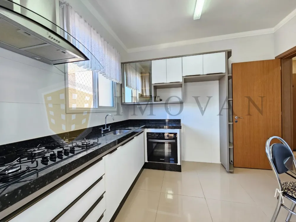 Alugar Apartamento / Padrão em Ribeirão Preto R$ 4.100,00 - Foto 13