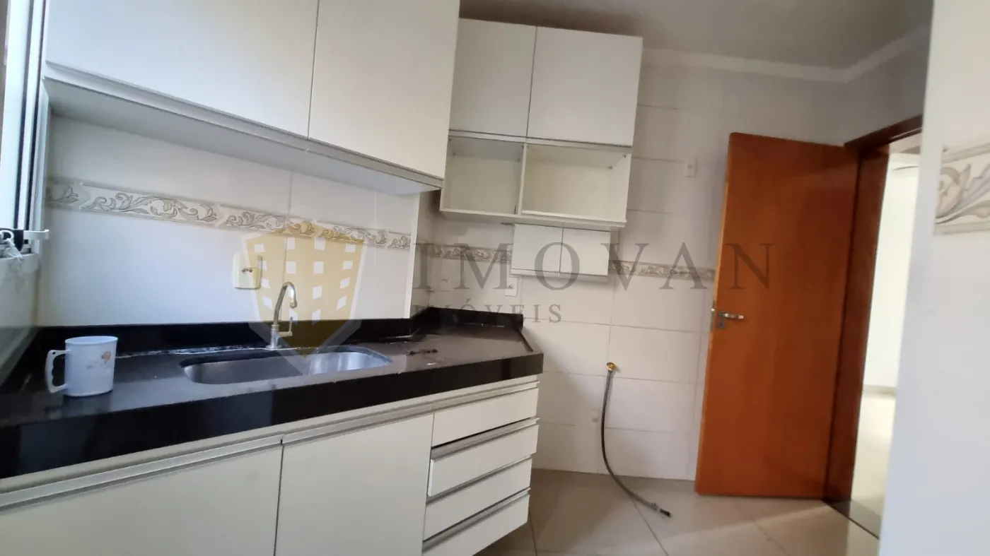 Alugar Apartamento / Padrão em Ribeirão Preto R$ 1.750,00 - Foto 5
