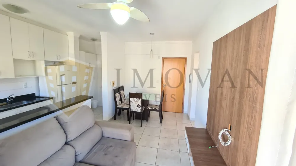 Alugar Apartamento / Padrão em Ribeirão Preto R$ 1.600,00 - Foto 4