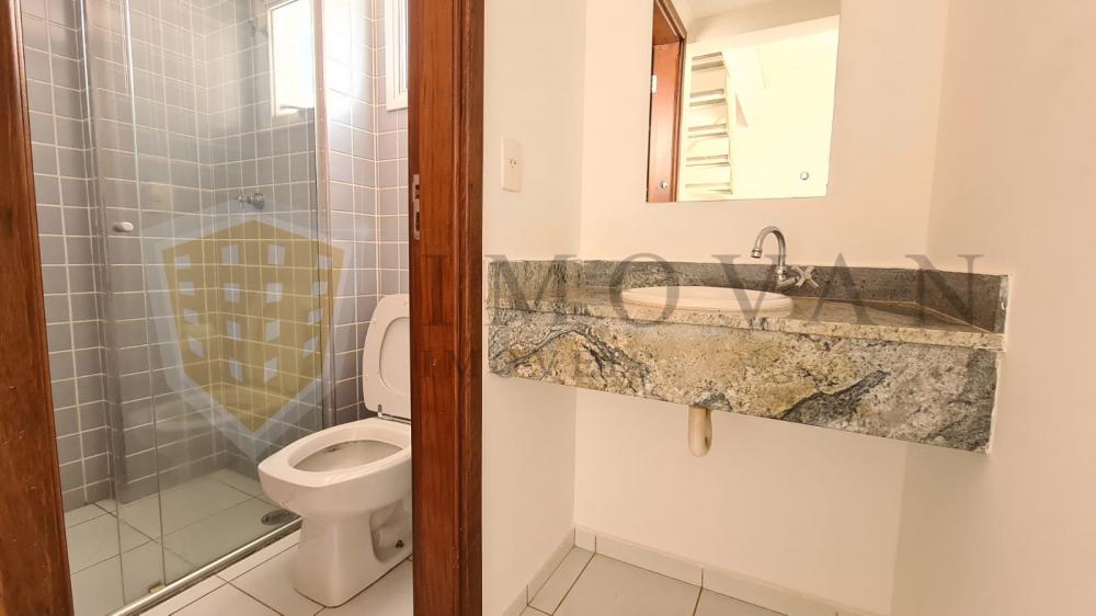 Alugar Apartamento / Padrão em Ribeirão Preto R$ 1.250,00 - Foto 8