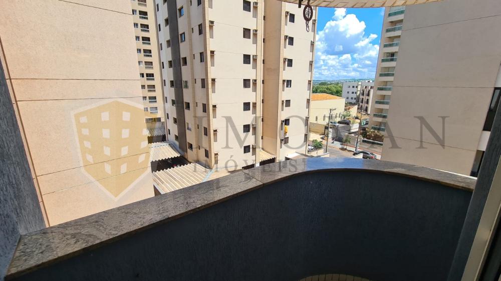 Alugar Apartamento / Padrão em Ribeirão Preto R$ 1.250,00 - Foto 5