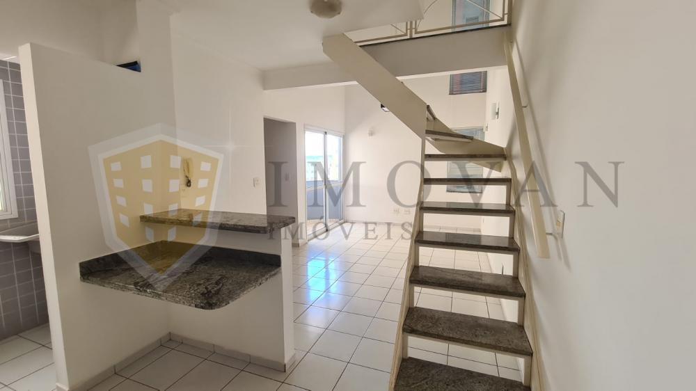 Alugar Apartamento / Padrão em Ribeirão Preto R$ 1.250,00 - Foto 2