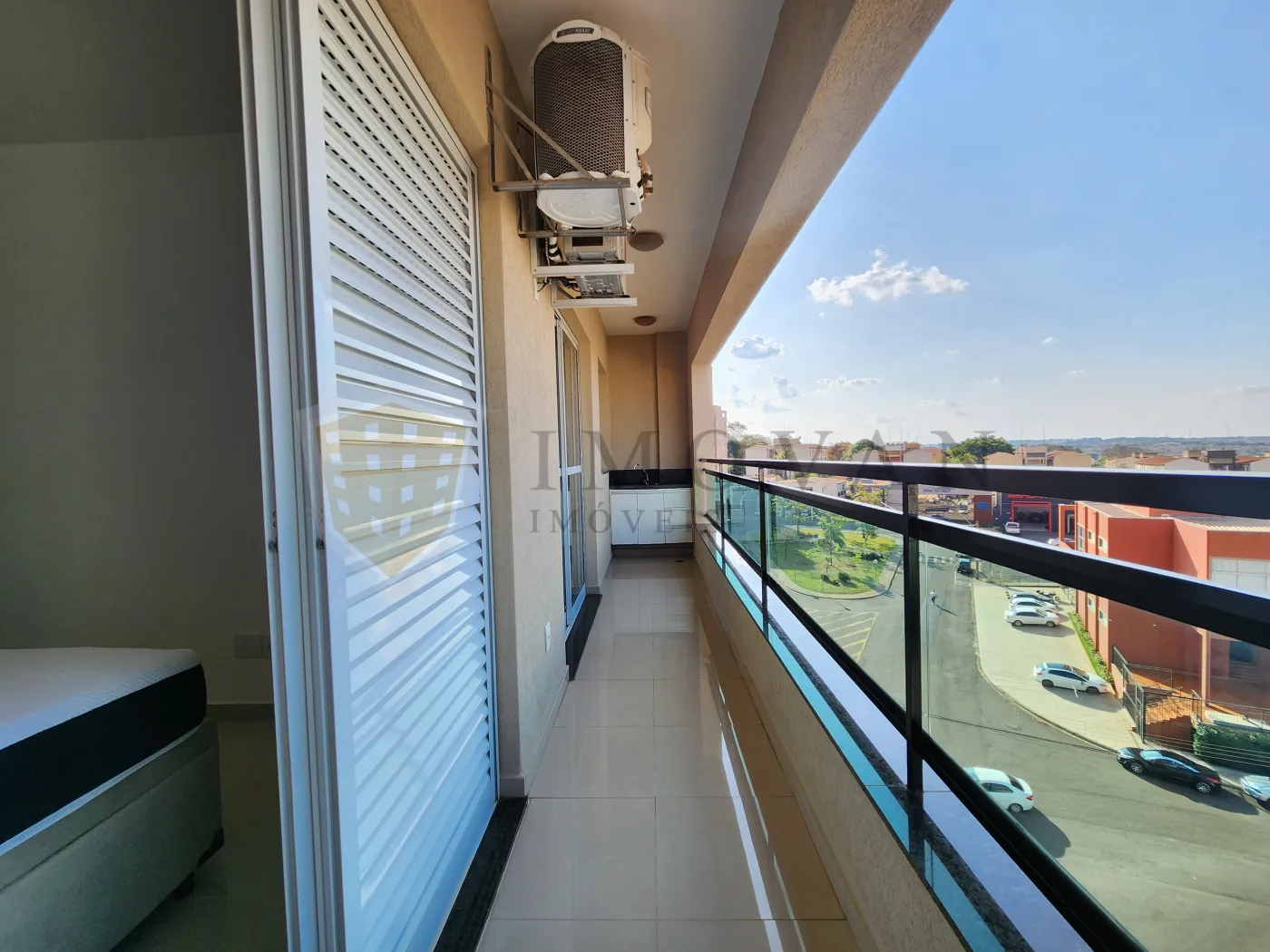 Alugar Apartamento / Padrão em Ribeirão Preto R$ 1.700,00 - Foto 14