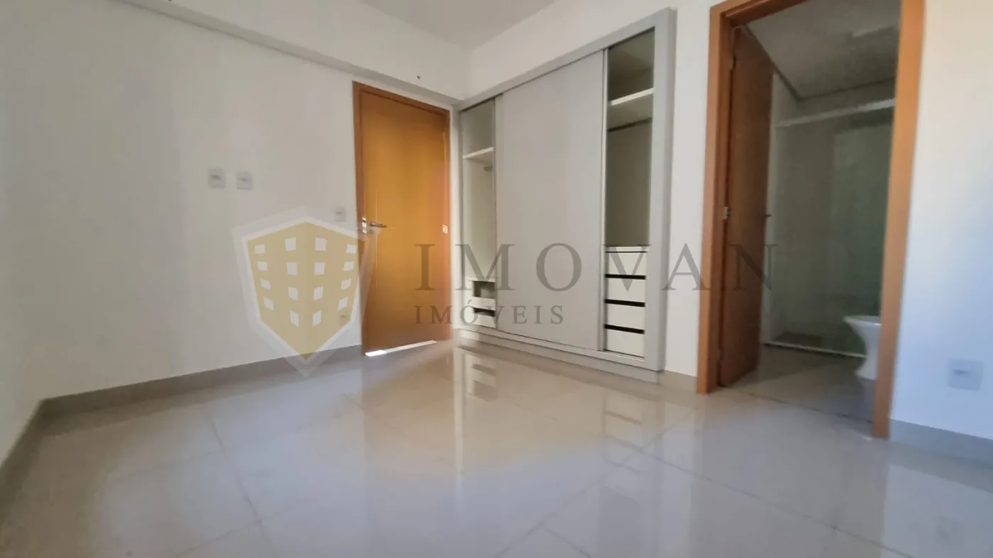 Alugar Apartamento / Padrão em Ribeirão Preto R$ 2.200,00 - Foto 13