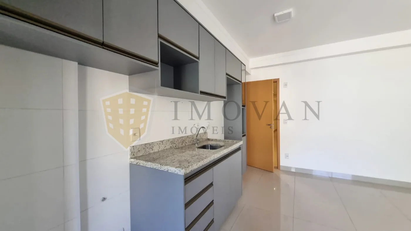 Alugar Apartamento / Padrão em Ribeirão Preto R$ 2.200,00 - Foto 8