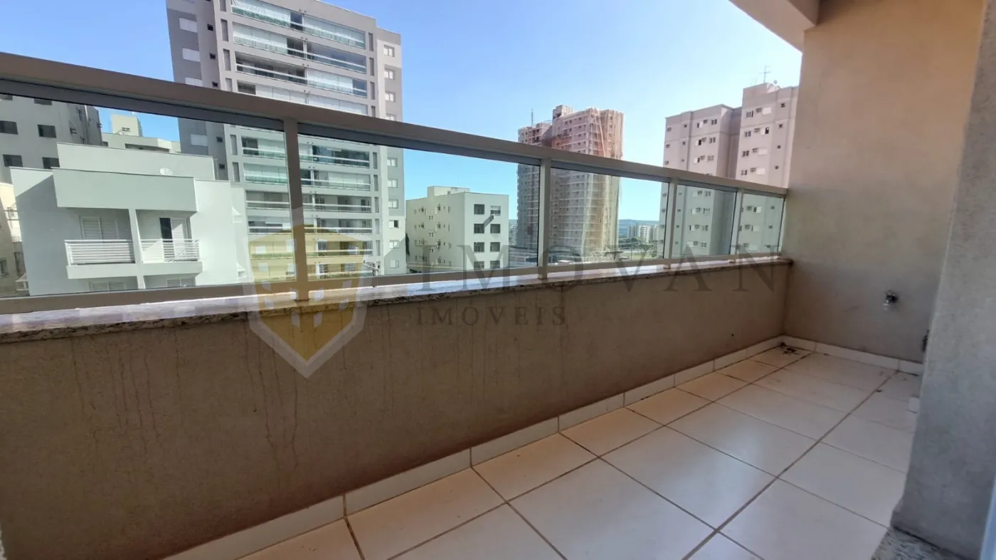 Alugar Apartamento / Padrão em Ribeirão Preto R$ 2.200,00 - Foto 6