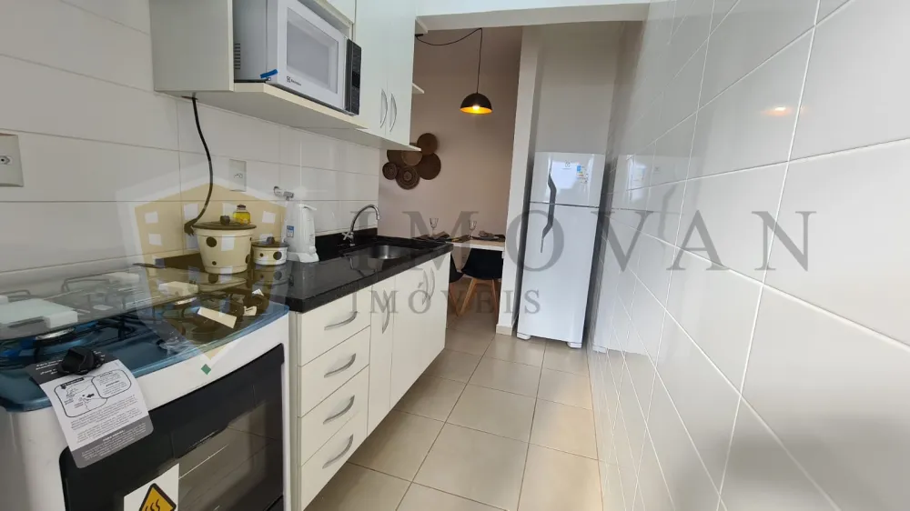 Alugar Apartamento / Padrão em Ribeirão Preto R$ 2.200,00 - Foto 6