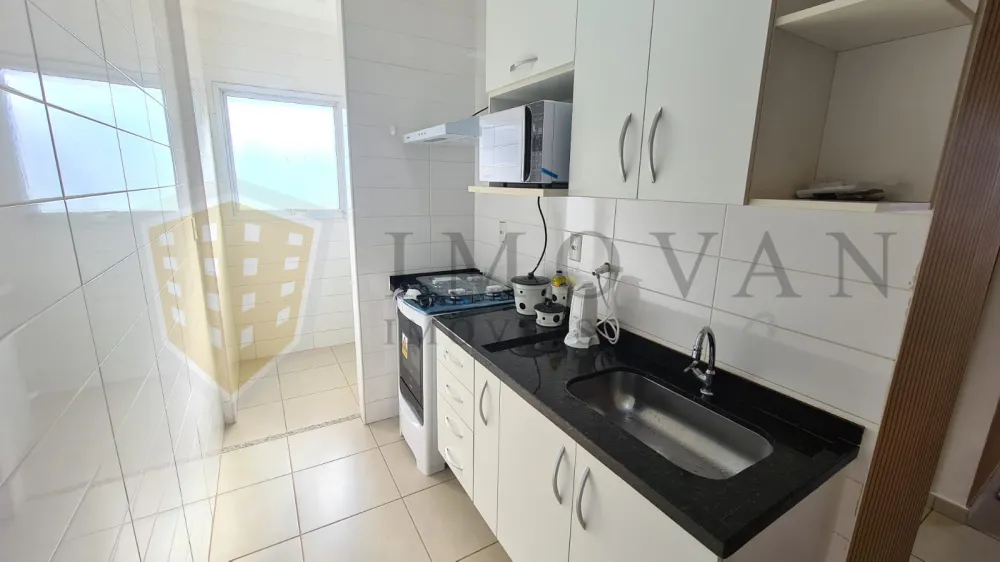 Alugar Apartamento / Padrão em Ribeirão Preto R$ 2.200,00 - Foto 7