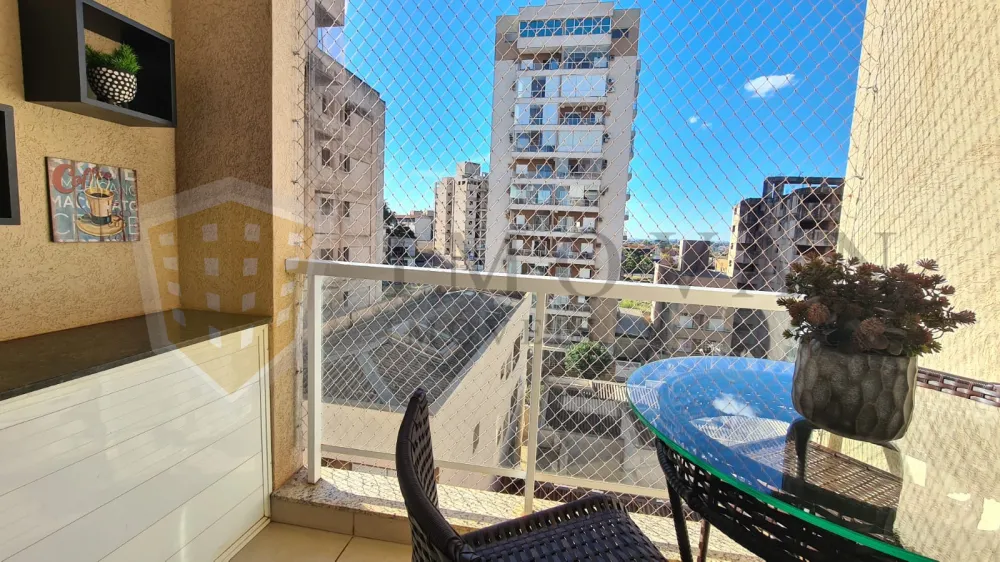 Alugar Apartamento / Padrão em Ribeirão Preto R$ 2.200,00 - Foto 5