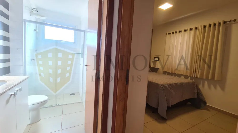 Alugar Apartamento / Padrão em Ribeirão Preto R$ 2.200,00 - Foto 10