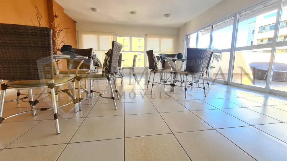 Alugar Apartamento / Padrão em Ribeirão Preto R$ 2.200,00 - Foto 17