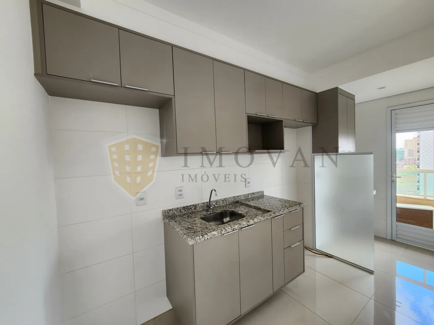 Alugar Apartamento / Padrão em Ribeirão Preto R$ 2.400,00 - Foto 4