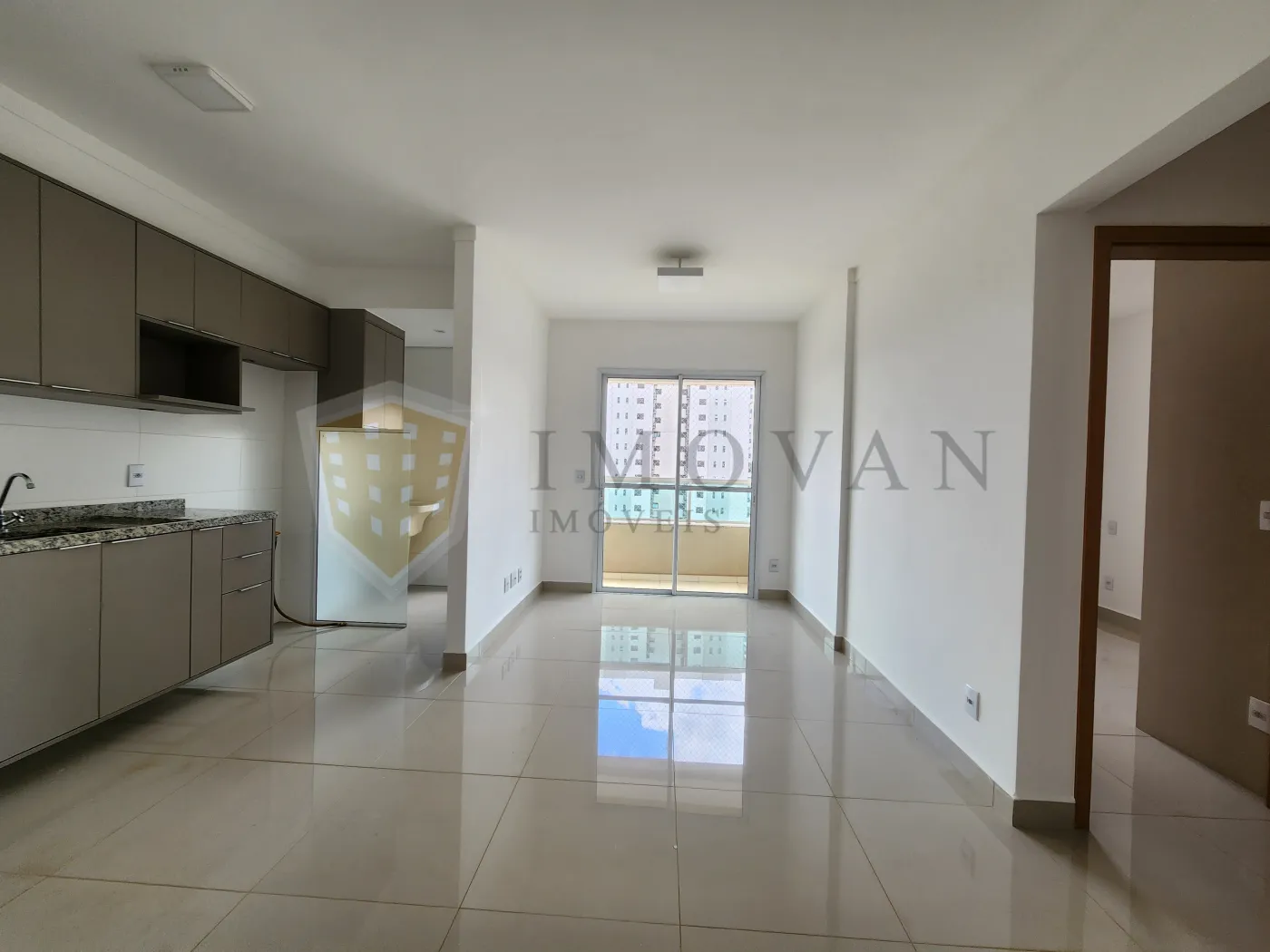 Alugar Apartamento / Padrão em Ribeirão Preto R$ 2.400,00 - Foto 7