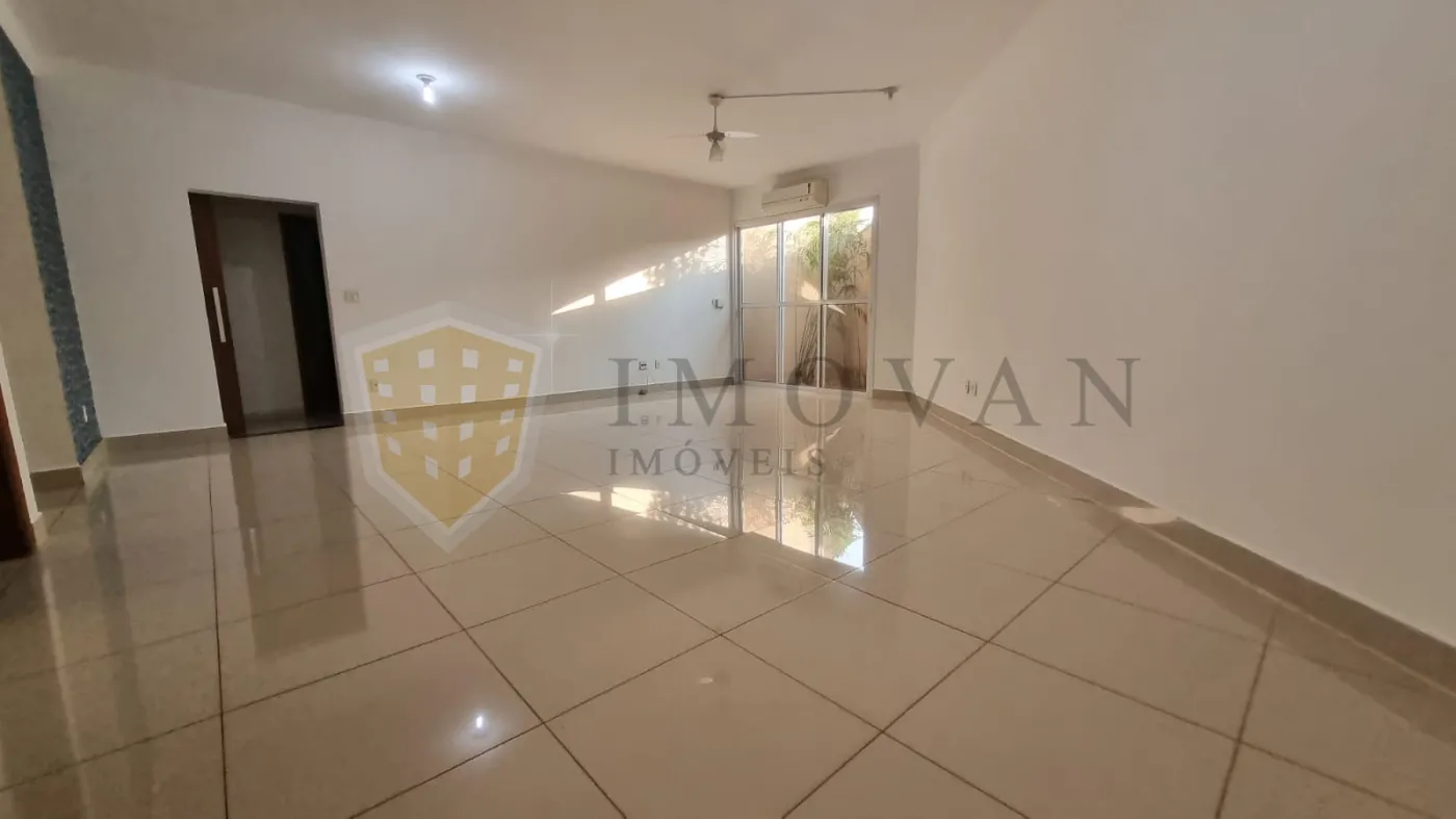 Alugar Casa / Condomínio em Ribeirão Preto R$ 6.200,00 - Foto 4