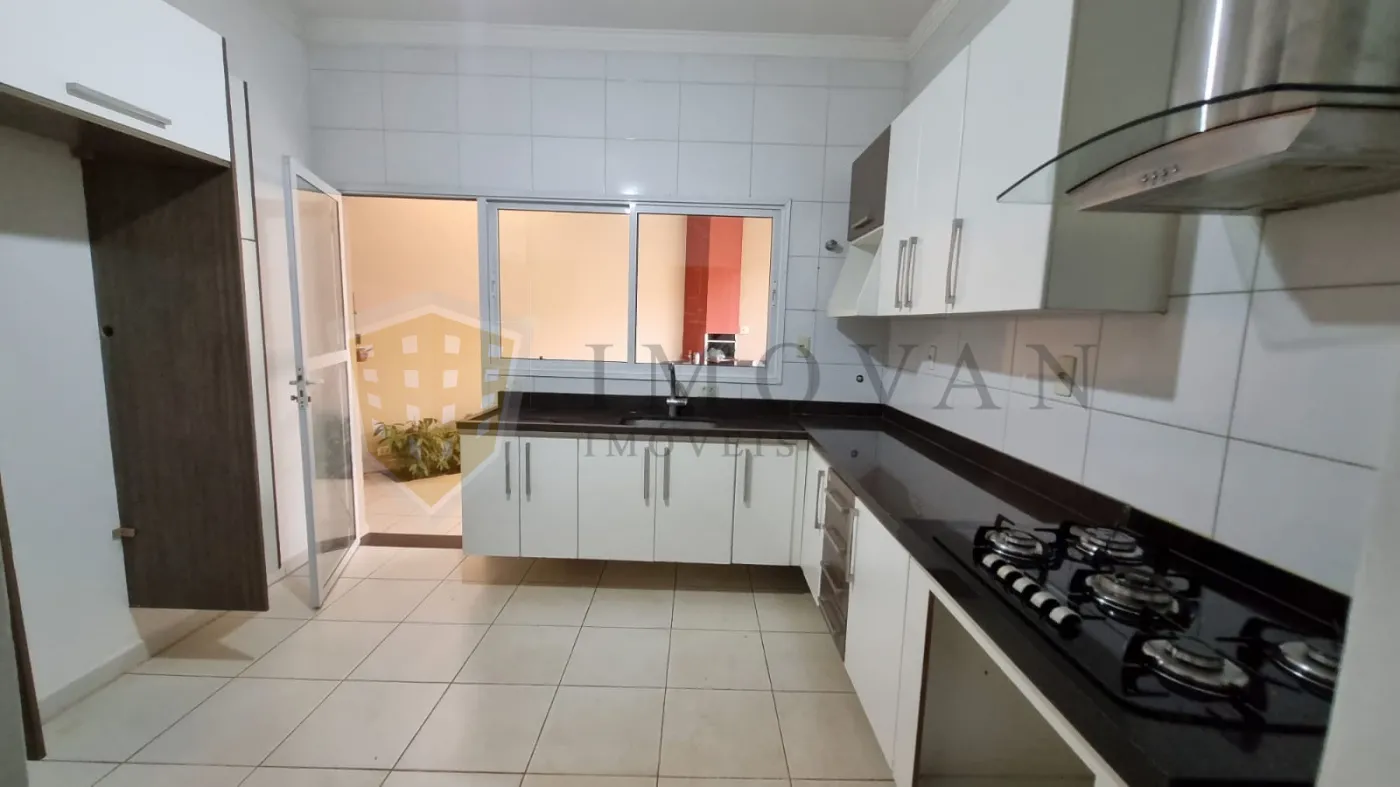 Alugar Casa / Condomínio em Ribeirão Preto R$ 6.200,00 - Foto 9